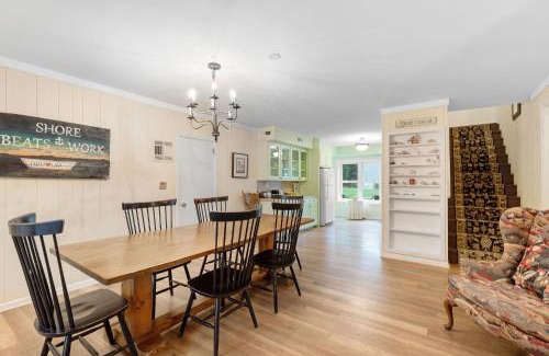 Folly Beach House | 612 E Ashley - Shore Beats Work - 4 Bedrooms