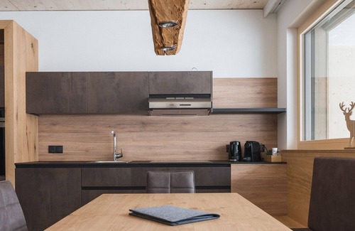 Vandans Apartment | 6155 Gluandigraba 2 x Ill 1 | ad-fontanas