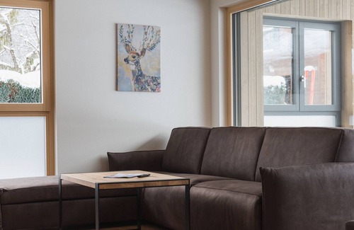 Vandans Apartment | 6155 Gluandigraba 2 x Ill 1 | ad-fontanas