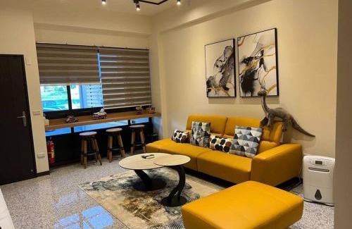 Annan District House | 619Villa