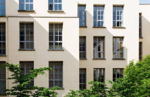 Chantiers Apartment | 62 m² Apartment ∙ 5 guests