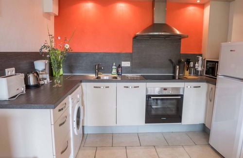 Le Bacon House | 62 m² Gîte ∙ 3 bedrooms ∙ 5 guests