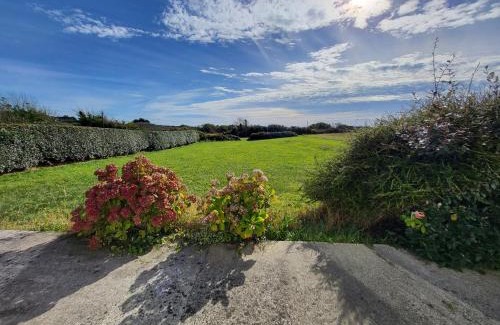 Primelin House | 625-VIlla Penzer pour surfer a St Tugen