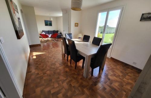 Primelin House | 625-VIlla Penzer pour surfer a St Tugen