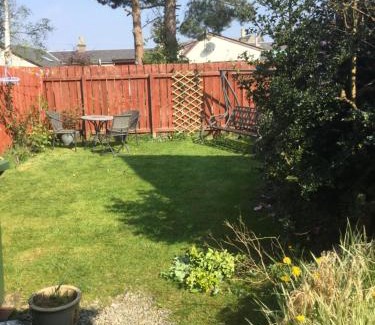 Inverness City Centre House | 63 Argyle Street