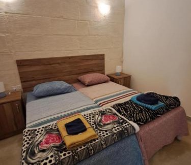 Rabat House | 63, Casa Falzon