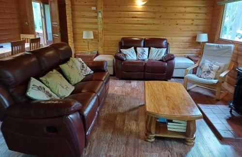 Kenwick House | 64 Acorn Lodge Kenwick Park