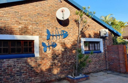 St. Lucia Apartment | 64 Garrick single unit