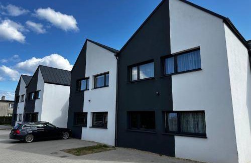 Pierwoszyno Apartment | 64 m² Apartment ∙ 2 bedrooms ∙ 6 guests