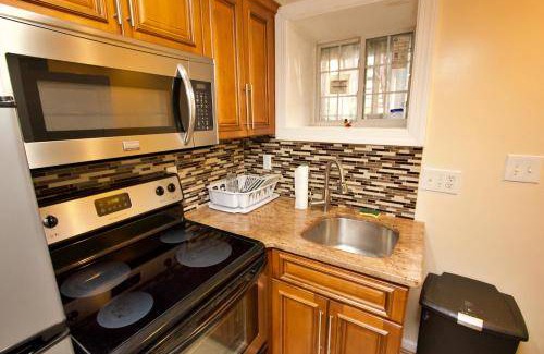 Eckington Apartment | 64 m² Apartment ∙ 1 bedroom ∙ 4 guests