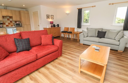 St Wenn Cottage | 64 Waterside
