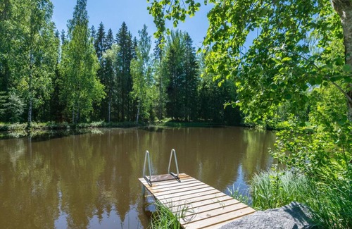 Loimaa Other | 65 m² Accommodation ∙ 1 bedroom ∙ 5 guests