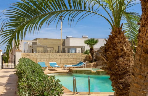 Santa Maria Estate Apartment | 65 m² Apartment ∙ 2 bedrooms ∙ 4 guests