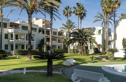Xeraco Apartment | 65 m² Apartment ∙ 2 bedrooms ∙ 4 guests