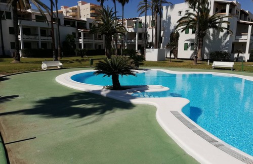 Xeraco Apartment | 65 m² Apartment ∙ 2 bedrooms ∙ 4 guests
