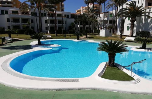 Xeraco Apartment | 65 m² Apartment ∙ 2 bedrooms ∙ 4 guests