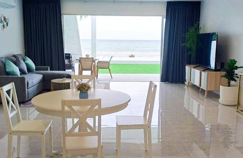 Thap Sakae Apartment | 65 m² Apartment ∙ 6 guests
