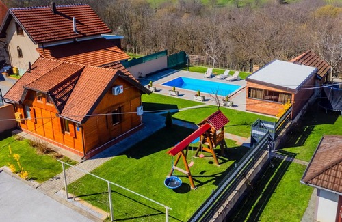 Zasadbreg House | 65 m² House ∙ 1 bedroom ∙ 5 guests
