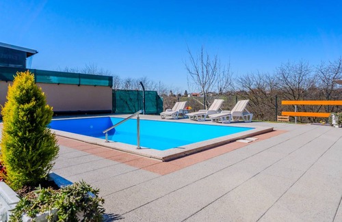 Zasadbreg House | 65 m² House ∙ 1 bedroom ∙ 5 guests