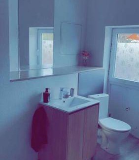 Champvans House | 65 m² House ∙ 2 bedrooms ∙ 6 guests
