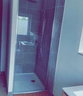 Champvans House | 65 m² House ∙ 2 bedrooms ∙ 6 guests