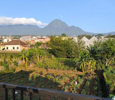 Beji Villa | 65 Villa 3BR View Gunung Panderman AC