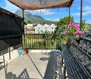 Beji Villa | 65 Villa 3BR View Gunung Panderman AC