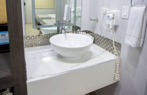 San Luis Rio Colorado Hotel | 653 Hotel