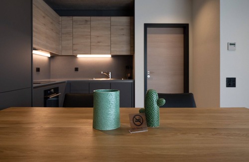 Arbedo-Castione Hotel | 6532 Smart Hotel - Self check-in