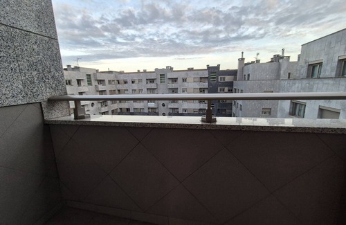 La Corredoria y Ventanielles Apartment | 654A El Ático de la Alameda