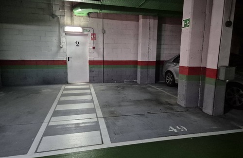 La Corredoria y Ventanielles Apartment | 654A El Ático de la Alameda