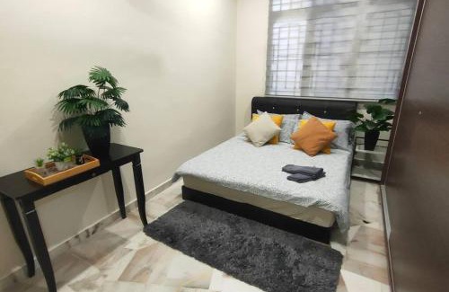 Teluk Intan Villa | 66 Homestay 5 Min to Leaning Tower