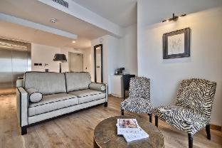 Valletta House | 66 Saint Paul's & Spa