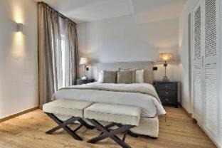 Valletta House | 66 Saint Paul's & Spa