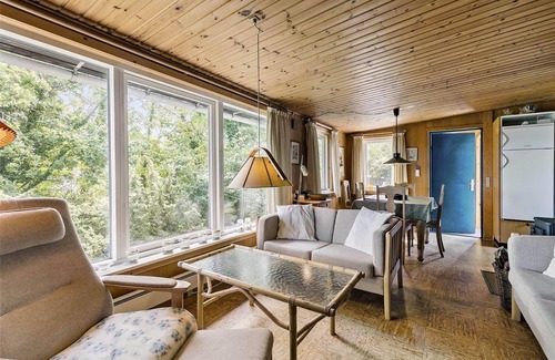 Tejn House | 6677 Allinge - Sdr. Strandvej 73
