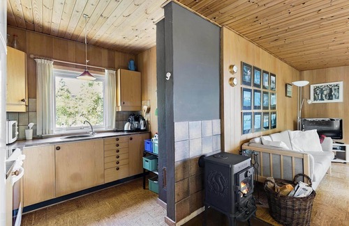 Tejn House | 6677 Allinge - Sdr. Strandvej 73