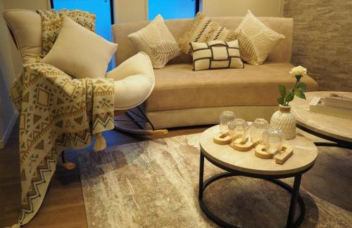 Honmachi Villa | 67 渋谷区丨新宿まで一駅 2-10人丨Shibuya One stop to Shinjuku 2-10 people