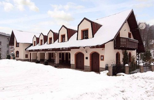 Desna Apartment | 67 m² Apartment ∙ 1 bedroom ∙ 4 guests