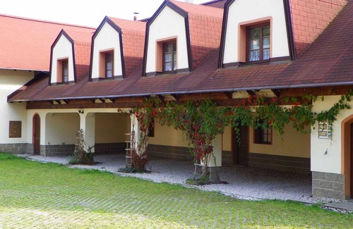Desna Apartment | 67 m² Apartment ∙ 1 bedroom ∙ 4 guests