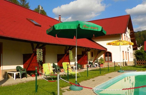 Desna Apartment | 67 m² Apartment ∙ 1 bedroom ∙ 4 guests