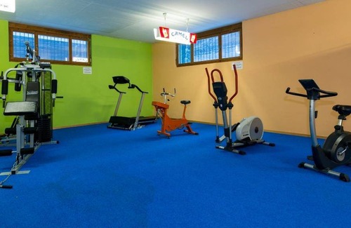 Saas Grund Apartment | 67 m² Apartment ∙ 3 bedrooms ∙ 5 guests
