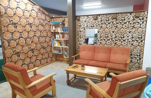 Saas Grund Apartment | 67 m² Apartment ∙ 3 bedrooms ∙ 5 guests