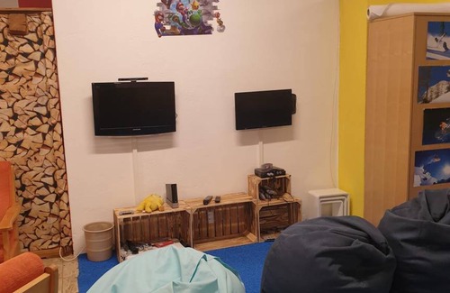 Saas Grund Apartment | 67 m² Apartment ∙ 3 bedrooms ∙ 5 guests