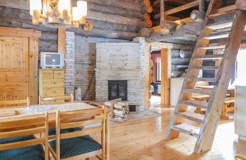Rovaniemi House | 67 m² House ∙ 1 bedroom ∙ 6 guests