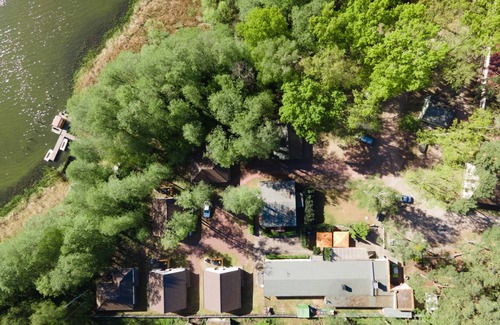 Nahmitz House | 67 m² House ∙ 2 bedrooms ∙ 4 guests