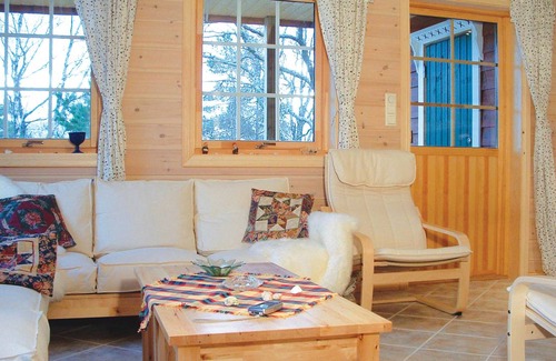 Kvinnherad House | 67 m² Maisonette ∙ 3 bedrooms ∙ 6 guests