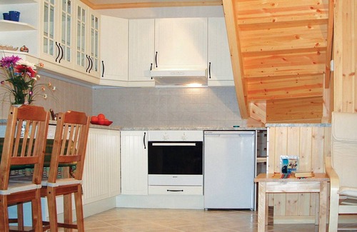 Kvinnherad House | 67 m² Maisonette ∙ 3 bedrooms ∙ 6 guests