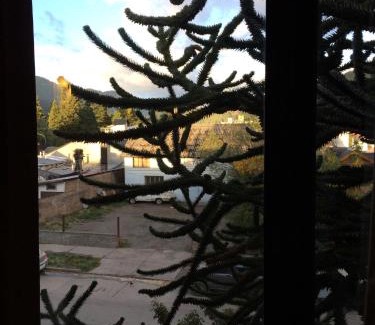 Lanin National Park Apartment | 678 Mascardi Roca Malen