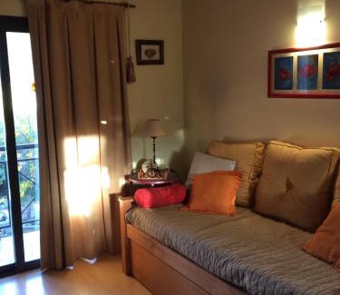 Lanin National Park Apartment | 678 Mascardi Roca Malen