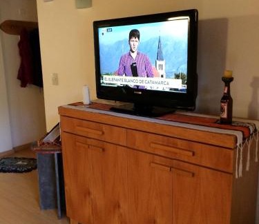 Lanin National Park Apartment | 678 Mascardi Roca Malen